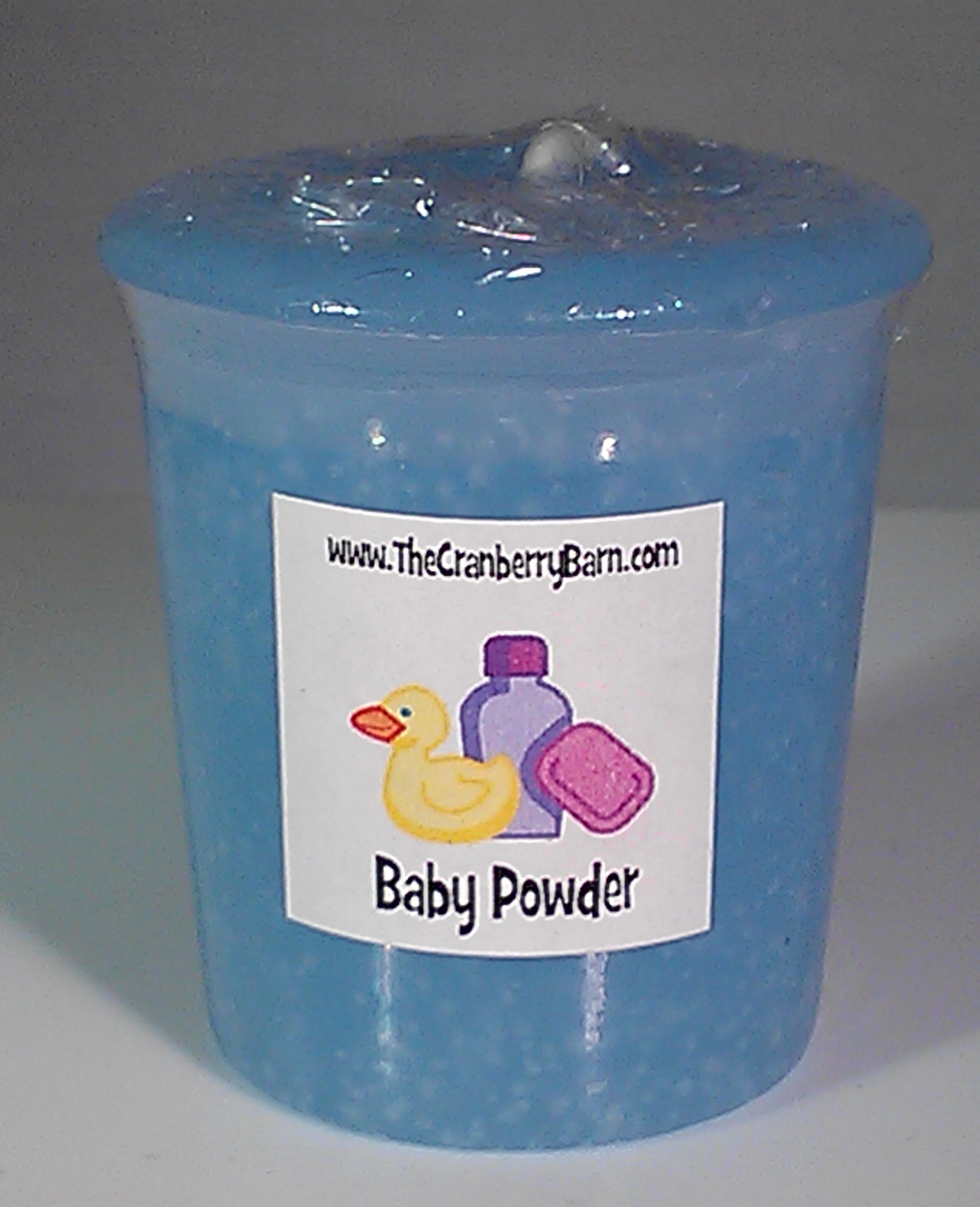 Baby Powder