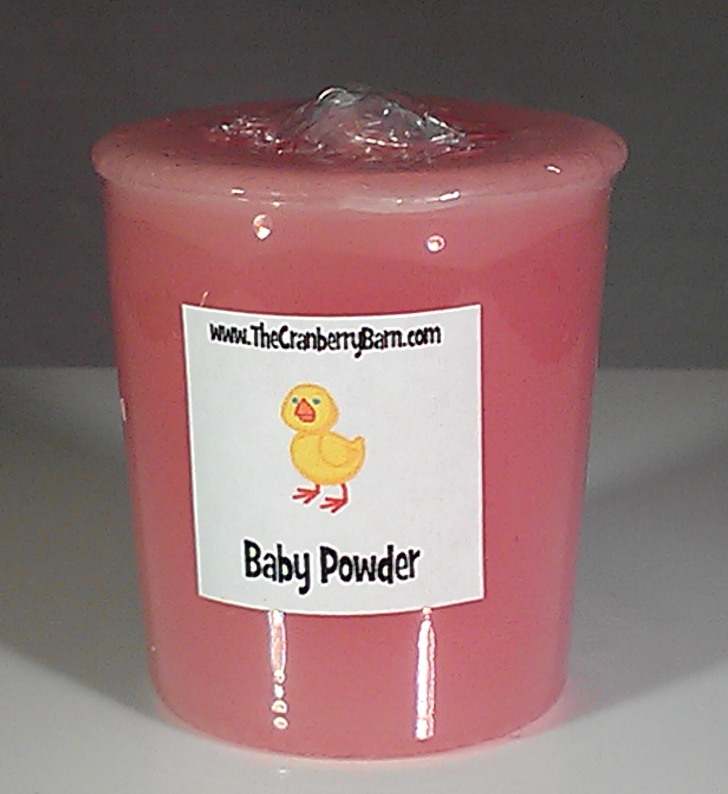 Baby Powder