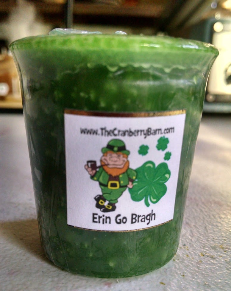 Erin Go Bragh