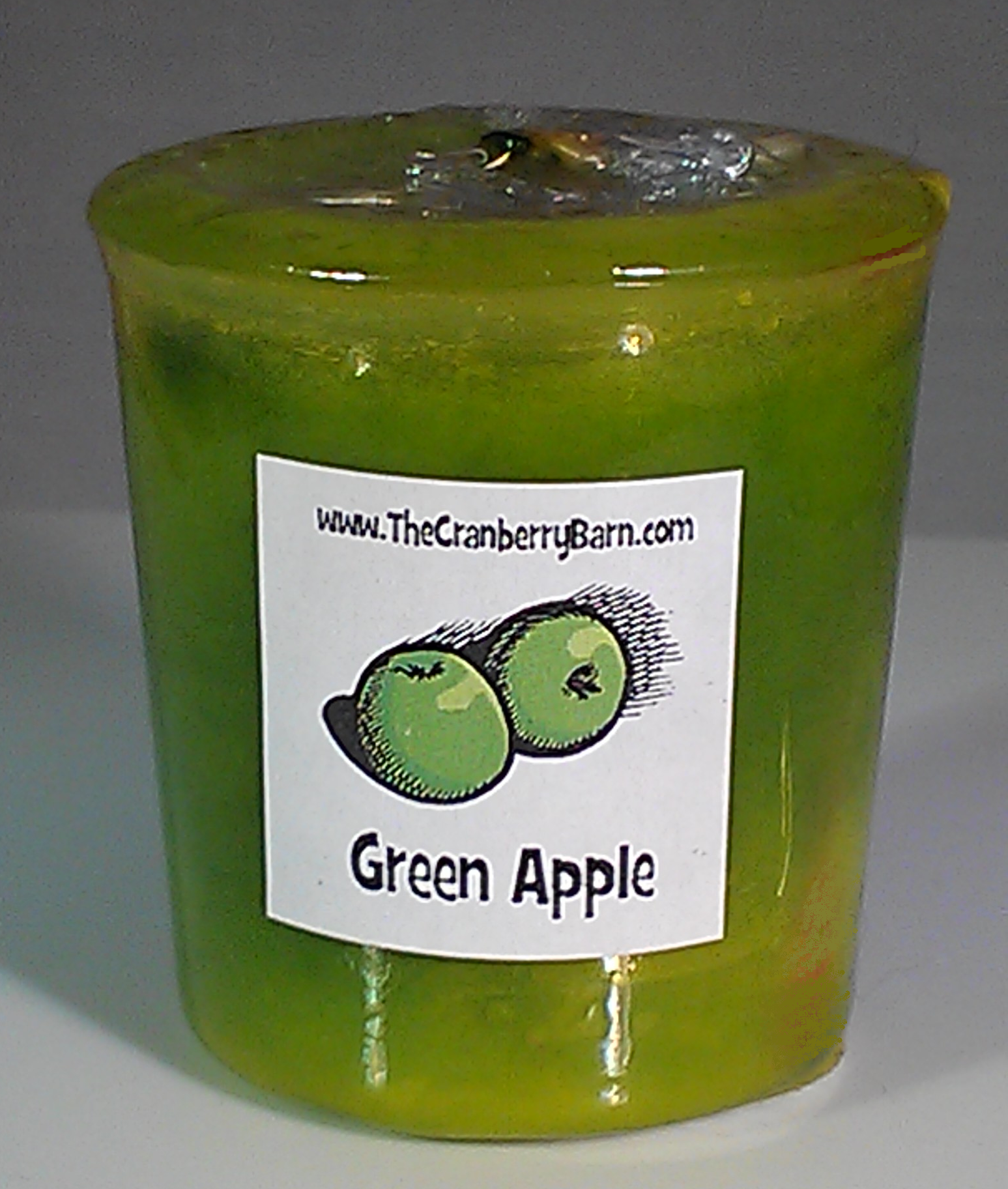 Green Apple