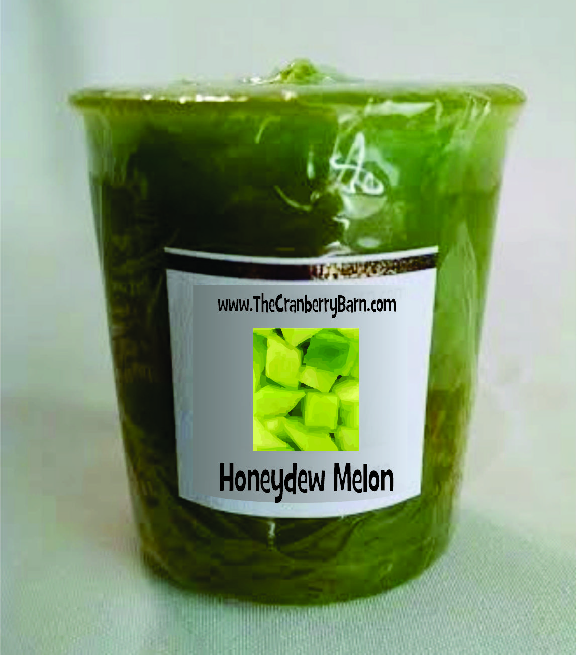 Honeydew Melon