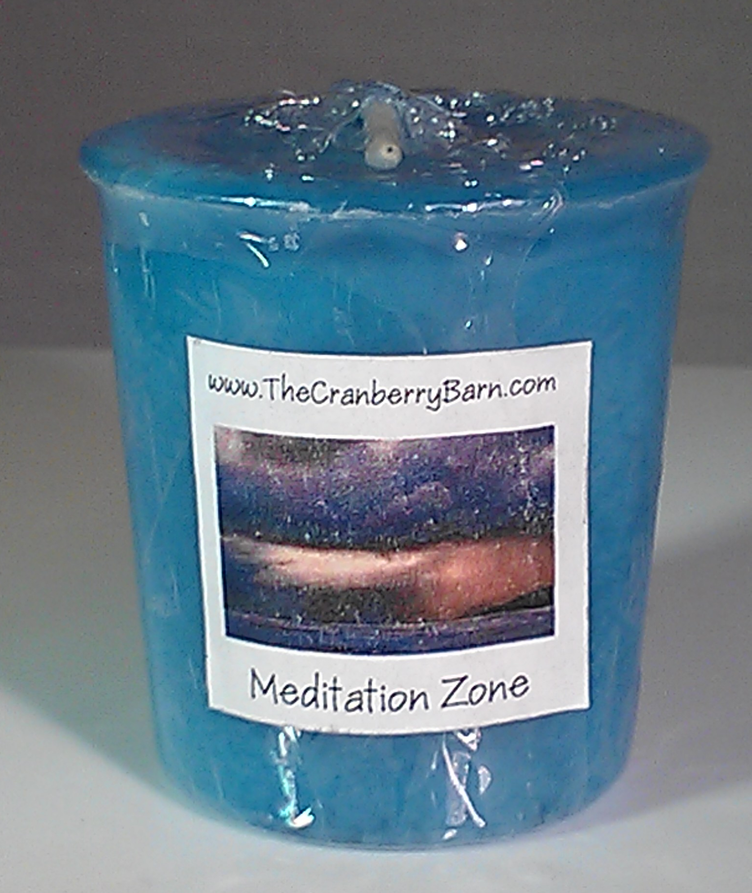 Meditation Zone