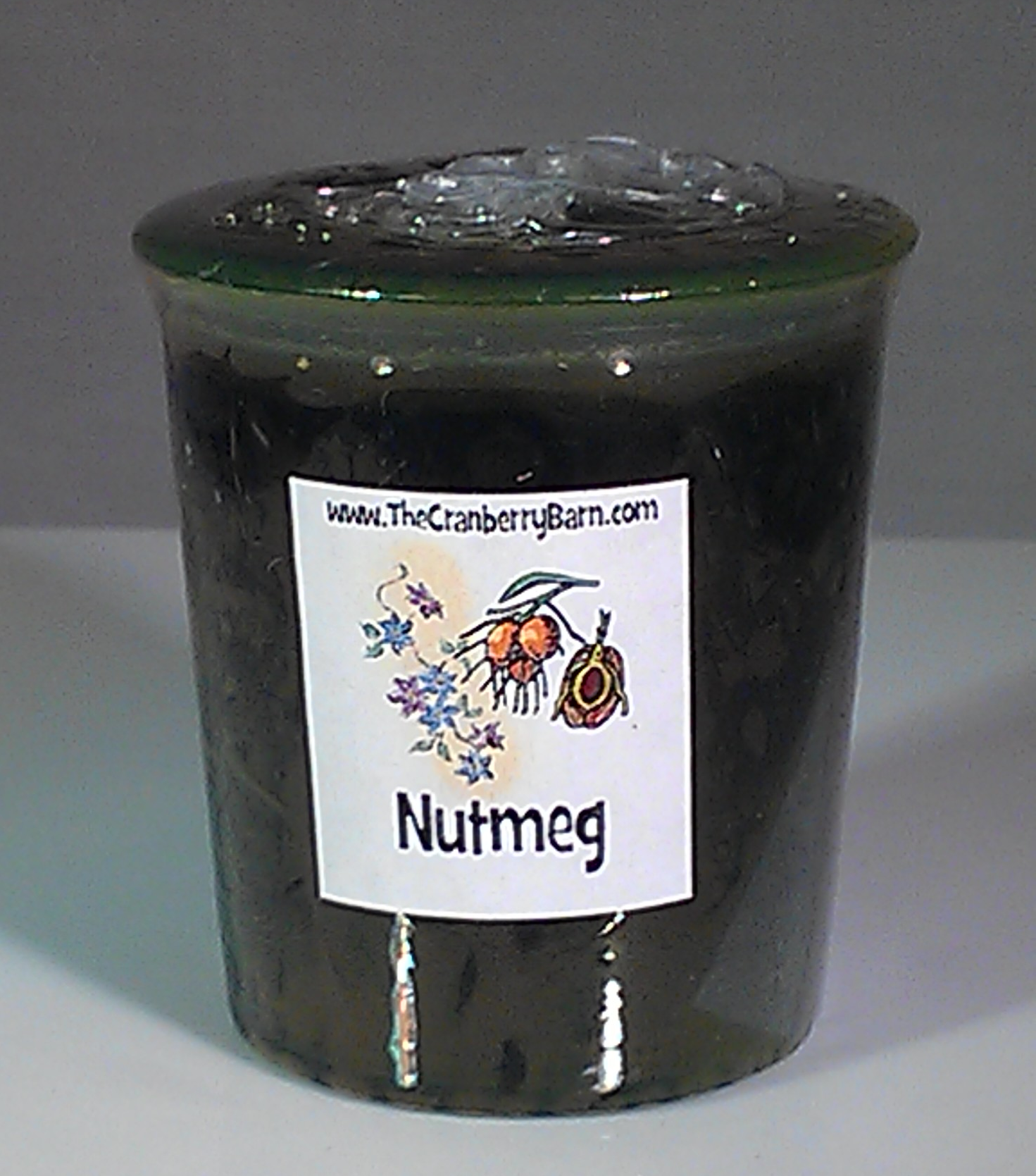 Nutmeg