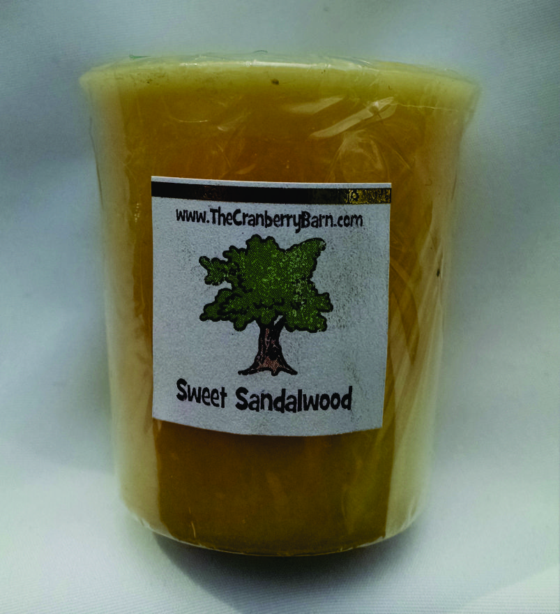 Sweet Sandalwood