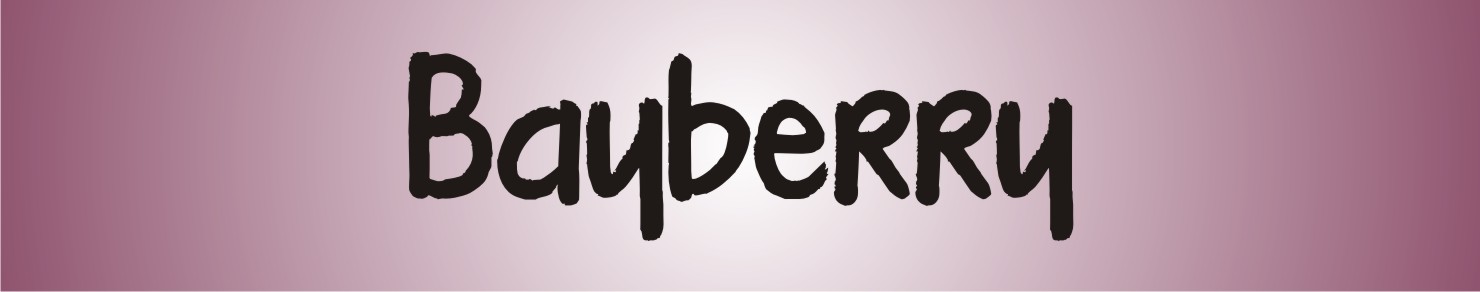 Bayberry