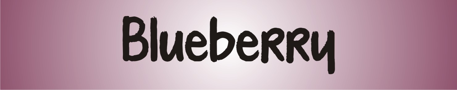 Blueberry
