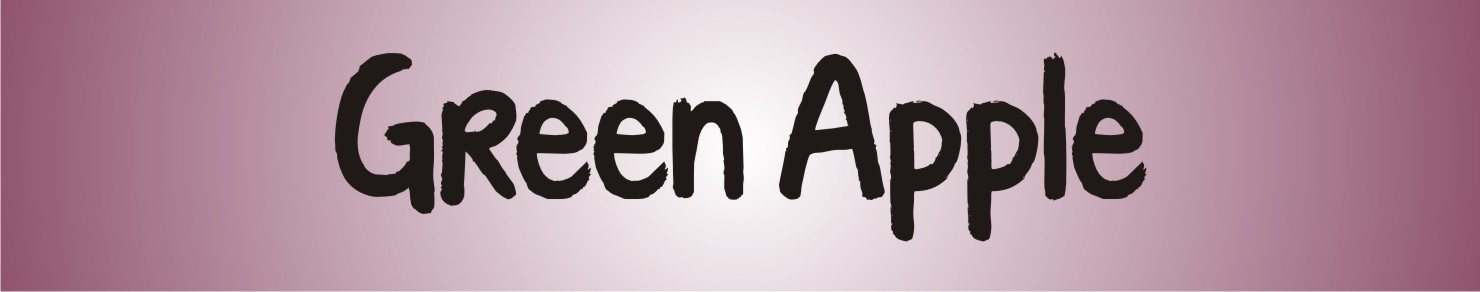 Green Apple