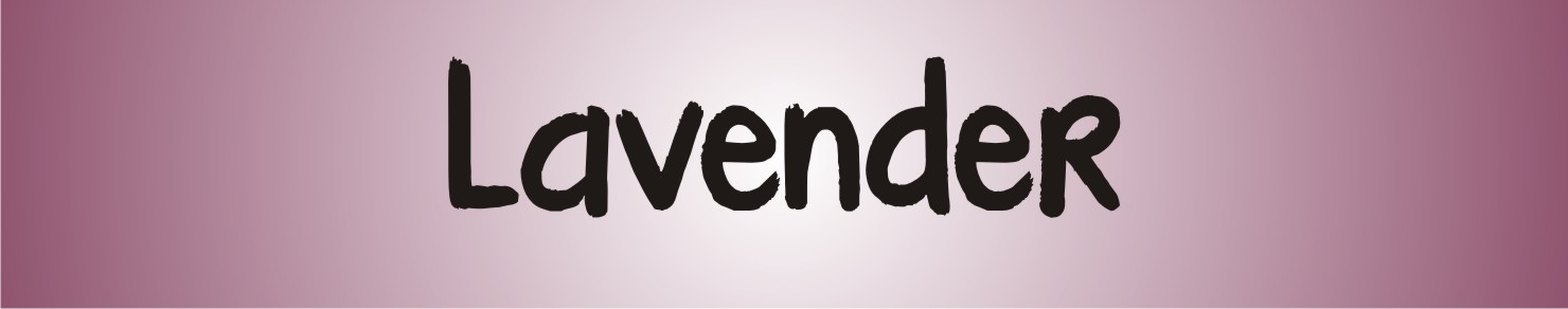 Lavender