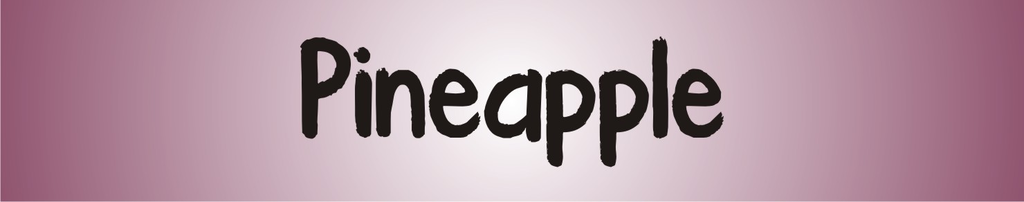 Pineapple