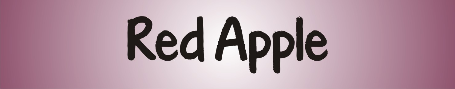 Red Apple