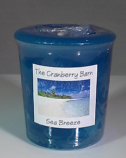 Seabreeze Votives