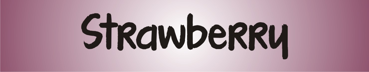 Strawberry
