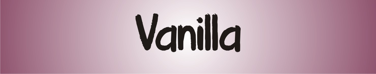 The Cranberry Barn Vanilla Scented Candles